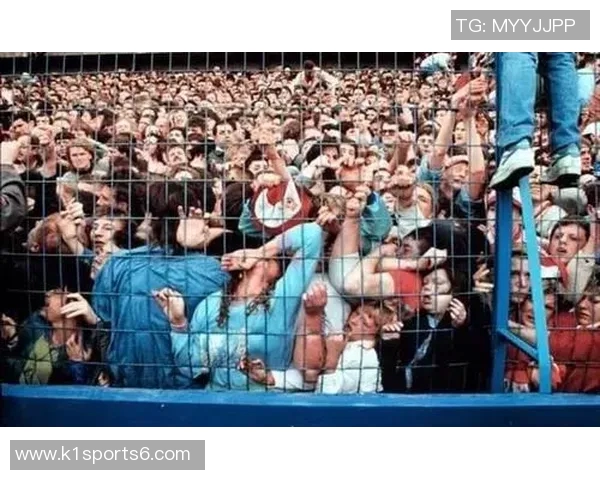 足球场上的悲剧回顾：揭示天下足球十大惨案背后的故事与教训