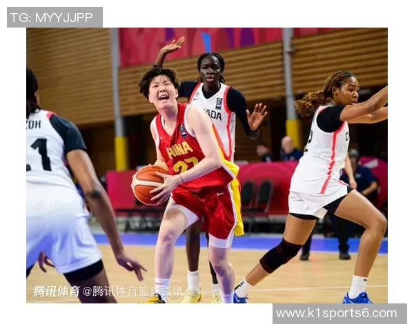 U19女篮世界杯精彩回顾年轻球员展现无限潜力与团队精神